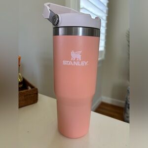 Stanley Ice Flow - Grapefruit 30 oz